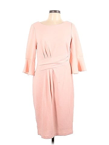Adrianna Papell Cocktail Dress (view 1)