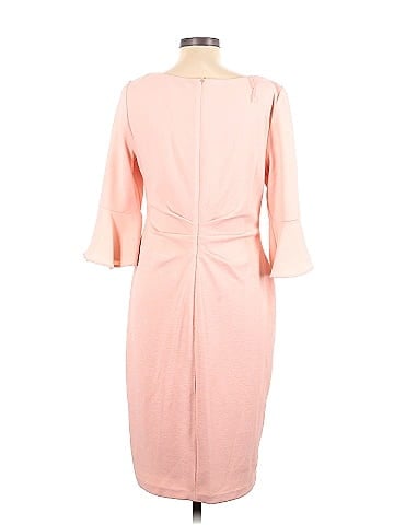 Adrianna Papell Cocktail Dress (view 2)