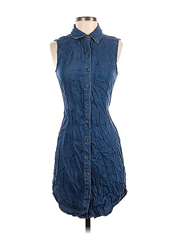 RACHEL Rachel Roy Casual Dress (view 1)