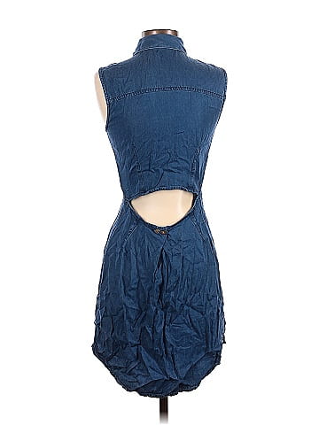 RACHEL Rachel Roy Casual Dress (view 2)