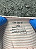 Carter's 100% Cotton Ivory Short Sleeve Onesie Size Newborn - photo 3