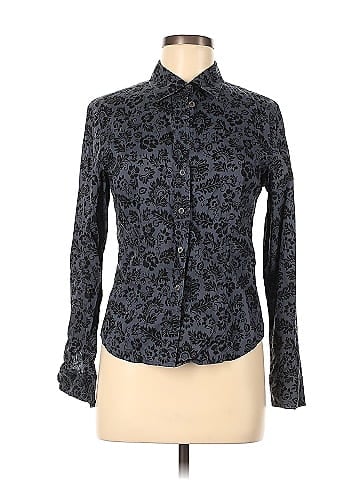 G2000 Long Sleeve Button-Down Shirt (view 1)