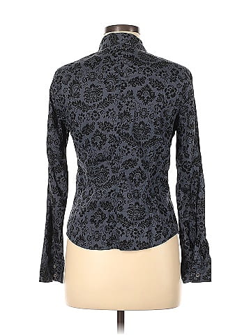 G2000 Long Sleeve Button-Down Shirt (view 2)