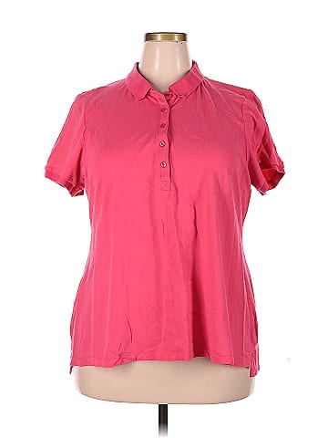 Intro Short Sleeve Polo (view 1)