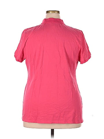 Intro Short Sleeve Polo (view 2)