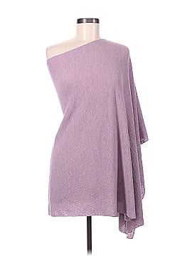 Eileen Fisher Poncho