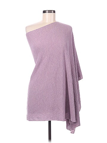 Eileen Fisher Poncho (view 1)