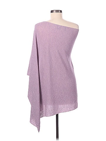 Eileen Fisher Poncho (view 2)