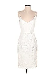 Black Halo Cocktail Dress