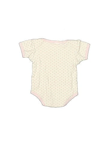 Cutie Pie Short Sleeve Onesie (view 2)