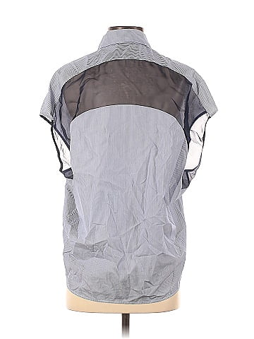 Kimora Lee Simmons Short Sleeve Blouse (view 2)