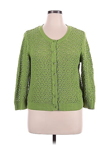 Apt. 9 Cardigan (view 1)