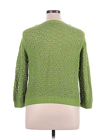 Apt. 9 Cardigan (view 2)