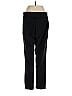 Athleta Solid Black Active Pants Size 2 - photo 2