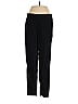 Athleta Solid Black Active Pants Size 2 - photo 1
