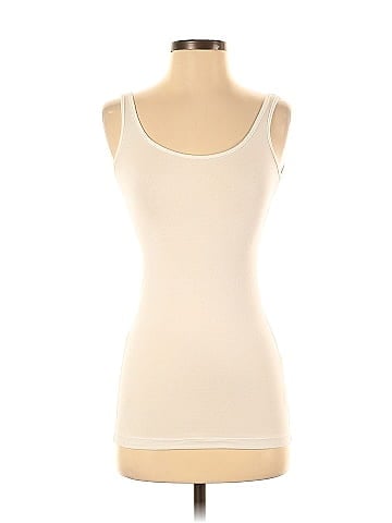 ISLA_CO. Sleeveless T-Shirt (view 1)