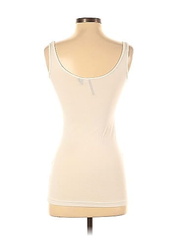 ISLA_CO. Sleeveless T-Shirt (view 2)
