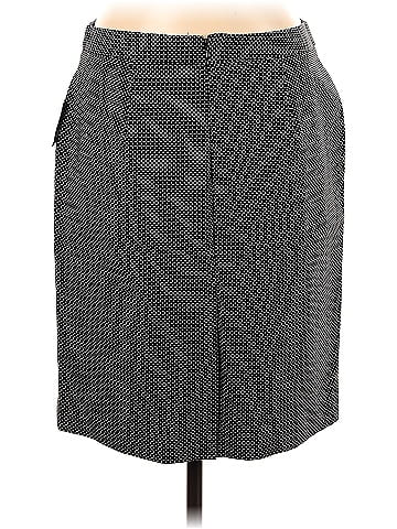 Liz Claiborne Career Casual Skirt (view 2)