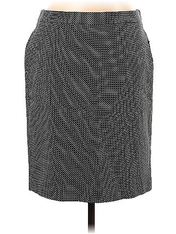 Liz Claiborne Career Casual Skirt (view 1)