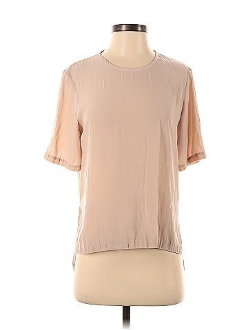 Calvin Rucker Short Sleeve Top (view 1)