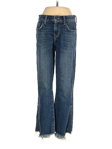 Current/Elliott Jeans (view 1)