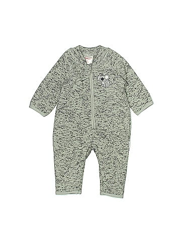 Sprout Long Sleeve Outfit (view 1)
