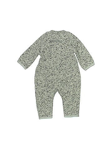 Sprout Long Sleeve Outfit (view 2)