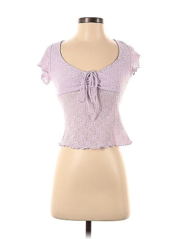 Urban Outfitters Short Sleeve Top (view 1)
