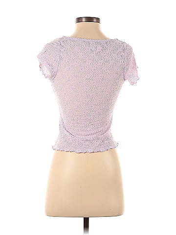 Urban Outfitters Short Sleeve Top (view 2)