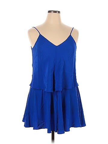 Amanda Uprichard Cocktail Dress (view 1)
