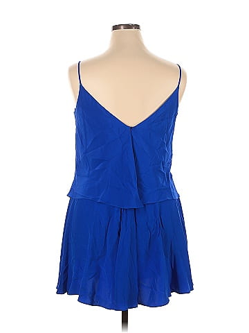 Amanda Uprichard Cocktail Dress (view 2)