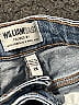 William Rast Hearts Blue Jeans Size 28 waist - photo 3