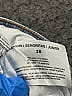 William Rast Hearts Blue Jeans Size 28 waist - photo 4