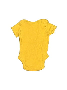 Koala Baby Short Sleeve Onesie (view 2)