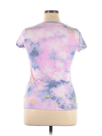 Wound Up Short Sleeve T-Shirt (view 2)