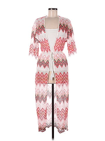 Seven Wonders Kimono (view 1)