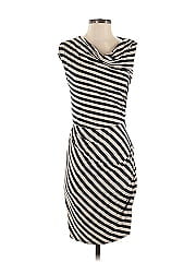 Bordeaux Casual Dress
