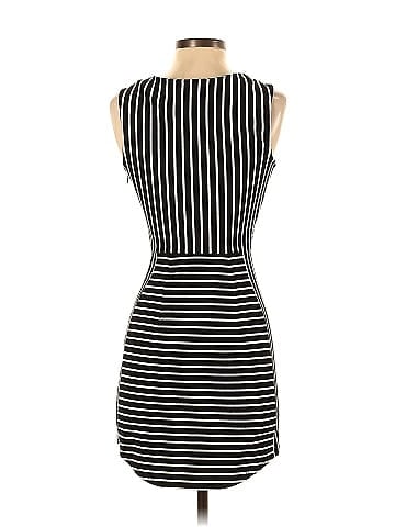 Silence and Noise Casual Dress (view 2)
