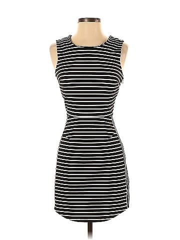 Silence and Noise Casual Dress (view 1)