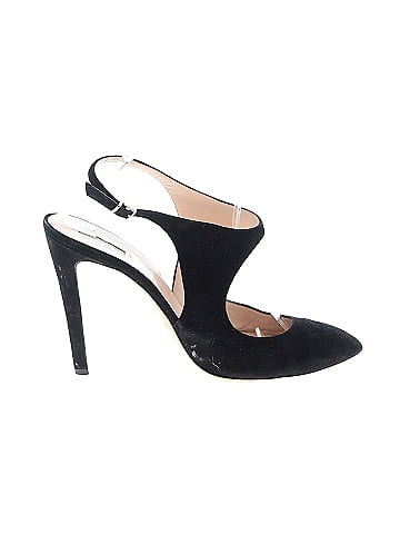 Giorgio Armani Heels (view 1)