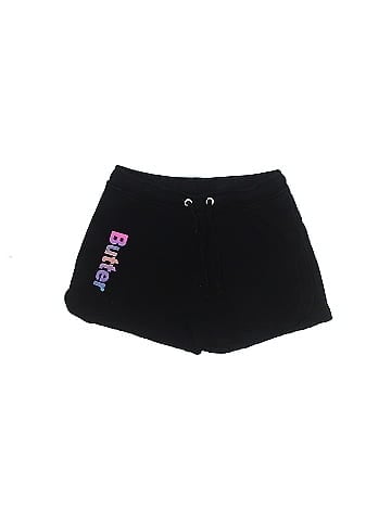 Butter Athletic Shorts (view 1)
