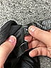 Koral Color Block Black Active Pants Size S - photo 8