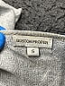 Boston Proper Gray Cardigan Size S - photo 3