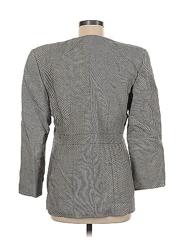 Giorgio Armani Wool Blazer (view 2)