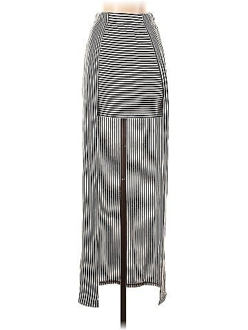 Blue Rain Casual Skirt (view 1)