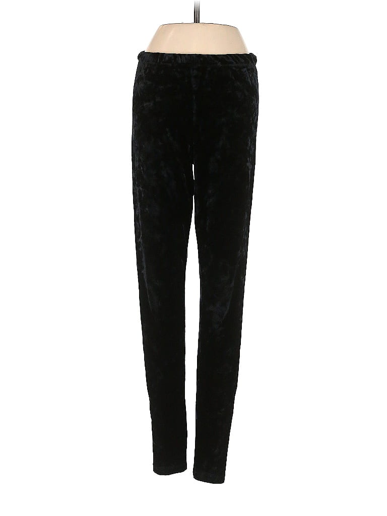 Mossimo Supply Co. Black Casual Pants Size S - photo 1