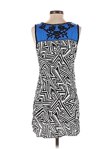 Krista Lee Sleeveless Blouse (view 2)
