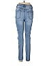 William Rast Hearts Blue Jeans Size 28 waist - photo 2