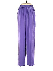 Susan Graver Casual Pants