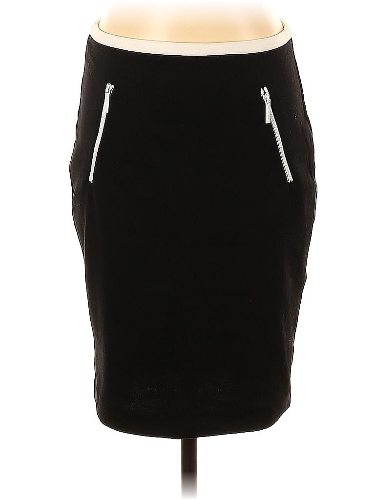 Pre-owned Michael Michael Kors Casual Skirt In Black